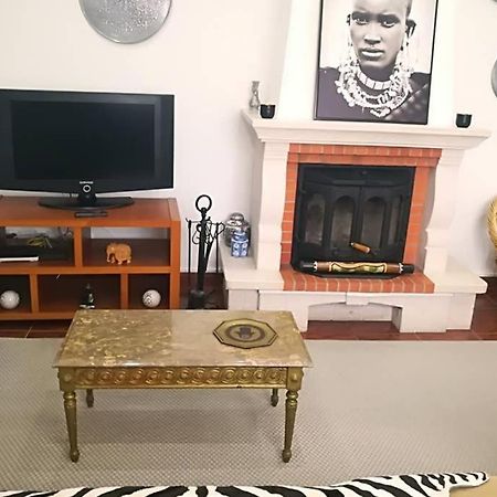 Bliss Boho House Βίλα Σίντρα Εξωτερικό φωτογραφία