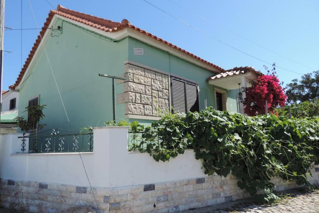Bliss Boho House Βίλα Σίντρα Εξωτερικό φωτογραφία