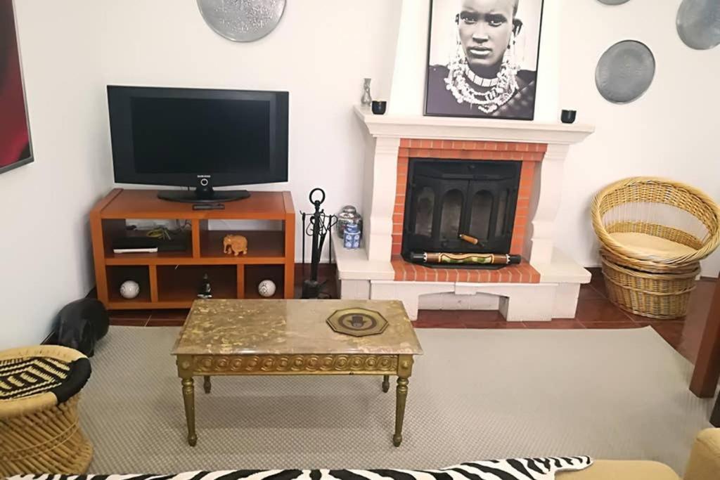 Bliss Boho House Βίλα Σίντρα Εξωτερικό φωτογραφία