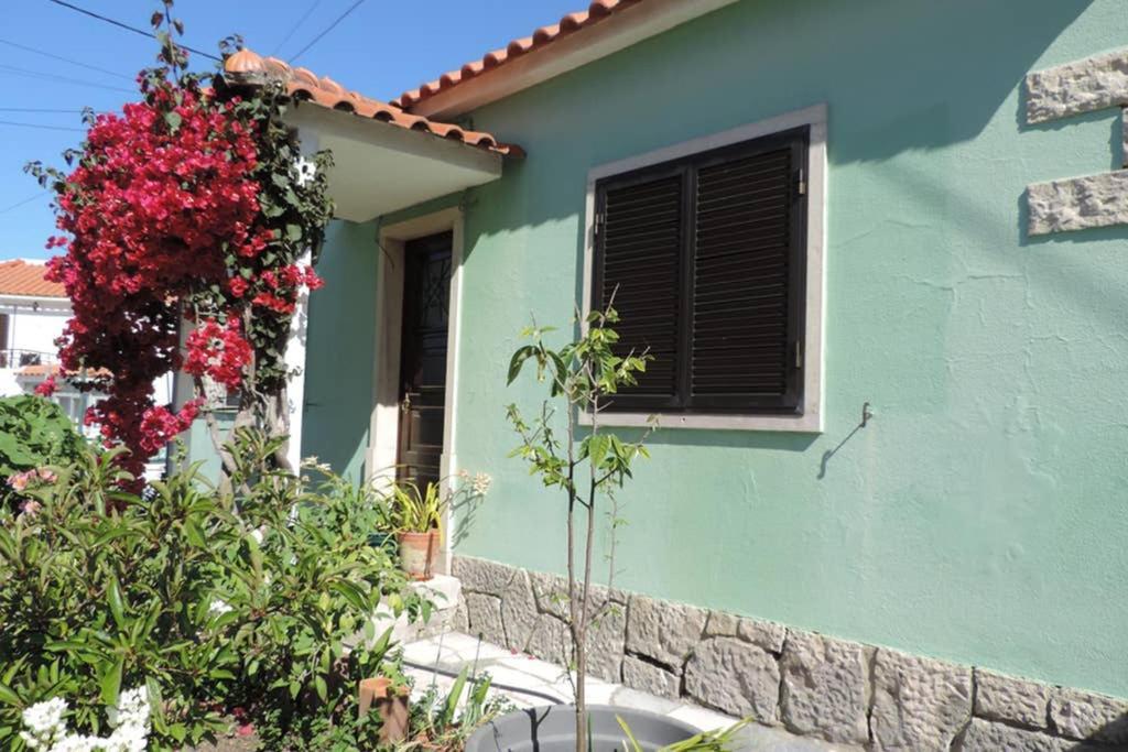 Bliss Boho House Βίλα Σίντρα Εξωτερικό φωτογραφία