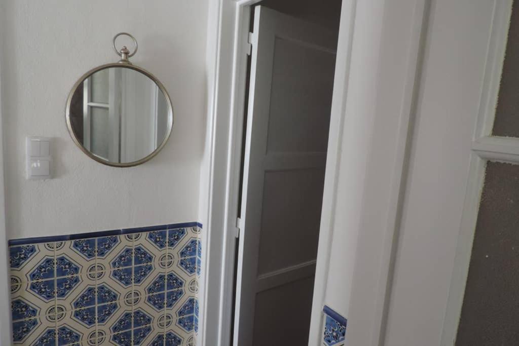 Bliss Boho House Βίλα Σίντρα Εξωτερικό φωτογραφία