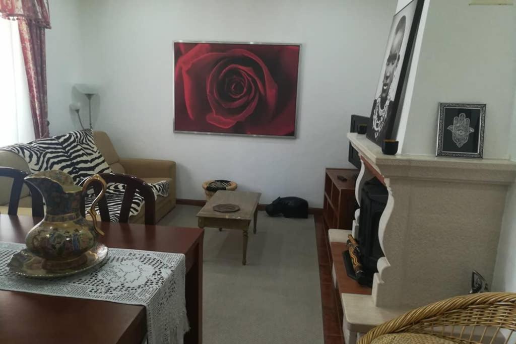 Bliss Boho House Βίλα Σίντρα Εξωτερικό φωτογραφία
