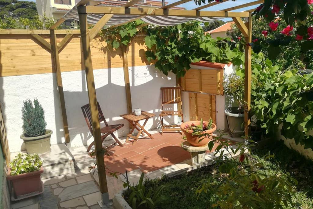 Bliss Boho House Βίλα Σίντρα Εξωτερικό φωτογραφία