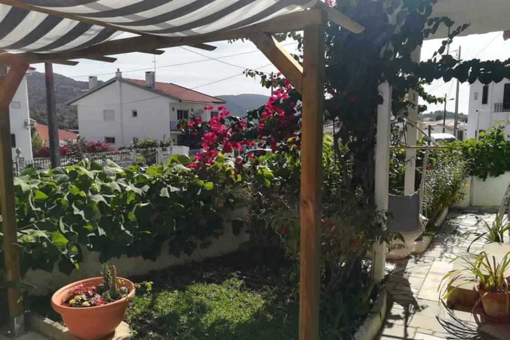 Bliss Boho House Βίλα Σίντρα Εξωτερικό φωτογραφία