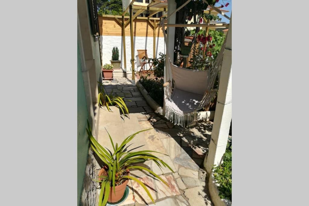 Bliss Boho House Βίλα Σίντρα Εξωτερικό φωτογραφία