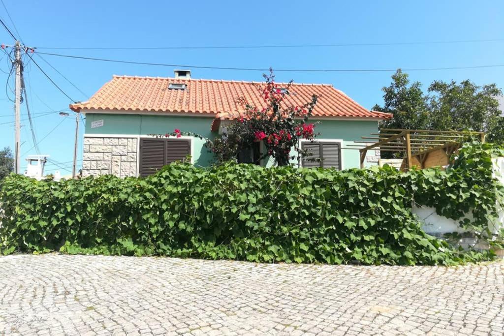 Bliss Boho House Βίλα Σίντρα Εξωτερικό φωτογραφία